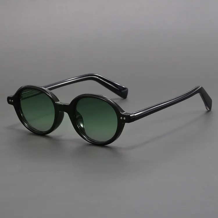 Vintage Outdoor Fashion - VBCX NEW Vintage Round Sunglasses for