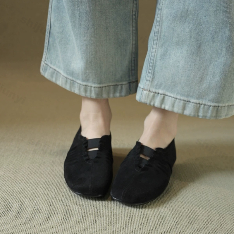 Square Toe Women's Mary Jane S - đánh giá và giá Vintage Outdoor Fashion