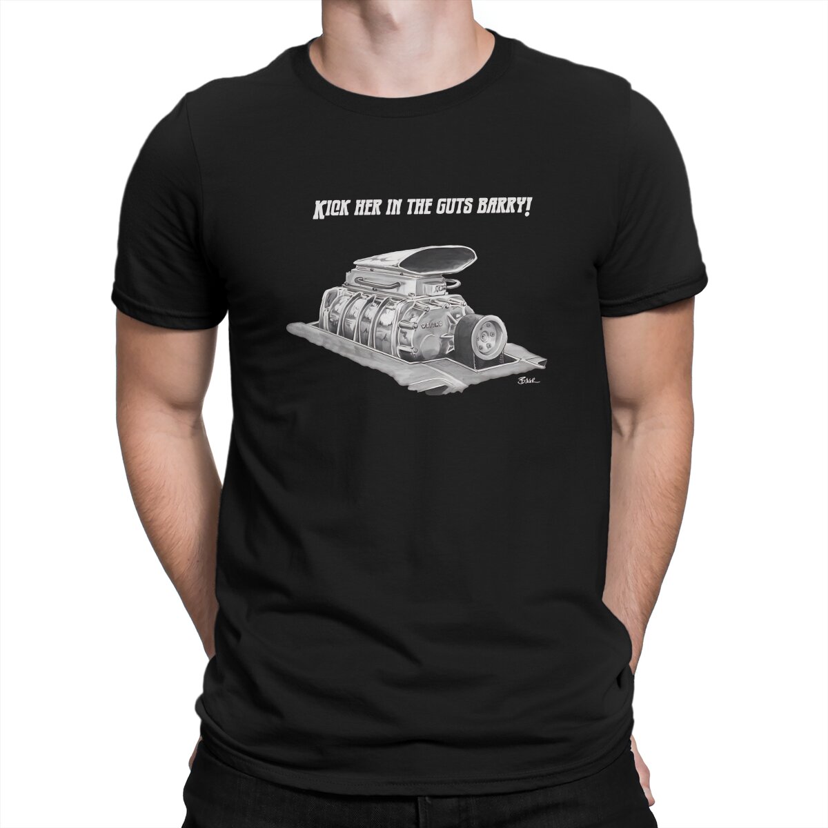 Mad Max Movie Supercharger Ess - đánh giá và giá Vintage Fashion Jersey
