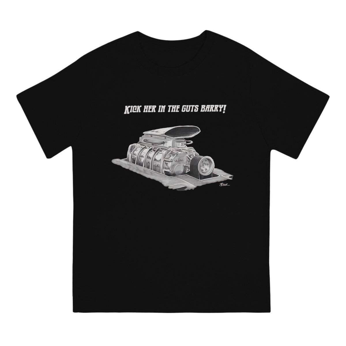 Mad Max Movie Supercharger Ess - đánh giá và giá Vintage Fashion Jersey