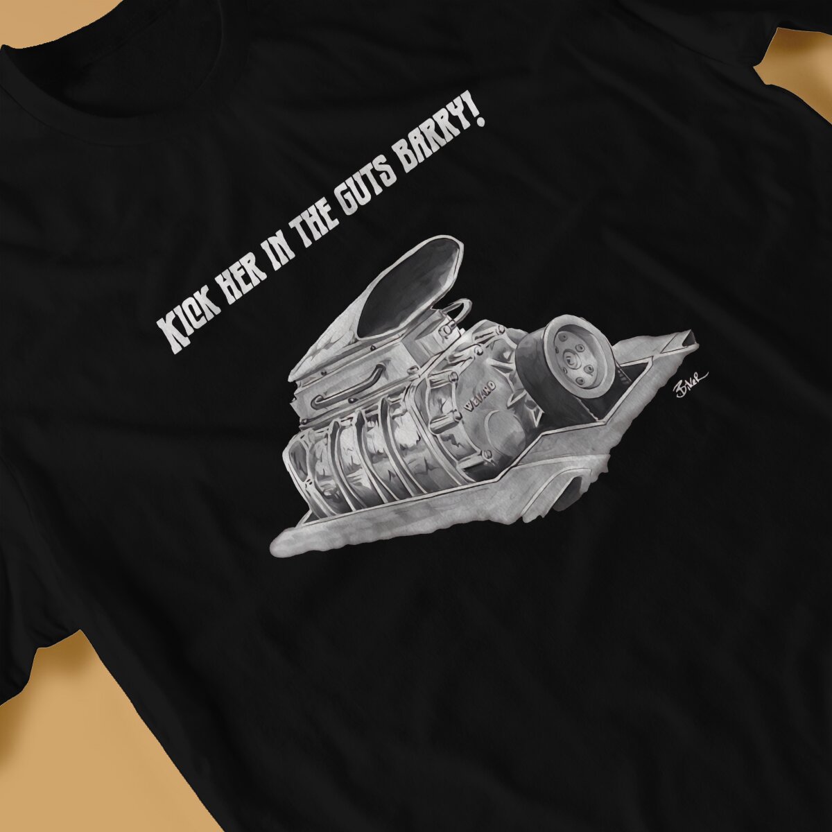 Mad Max Movie Supercharger Ess - đánh giá và giá Vintage Fashion Jersey