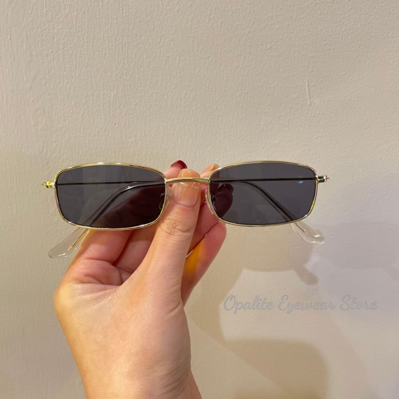 Fashion Retro Metal Frame Colo - đánh giá và giá Vintage Fashion Enthusiasts