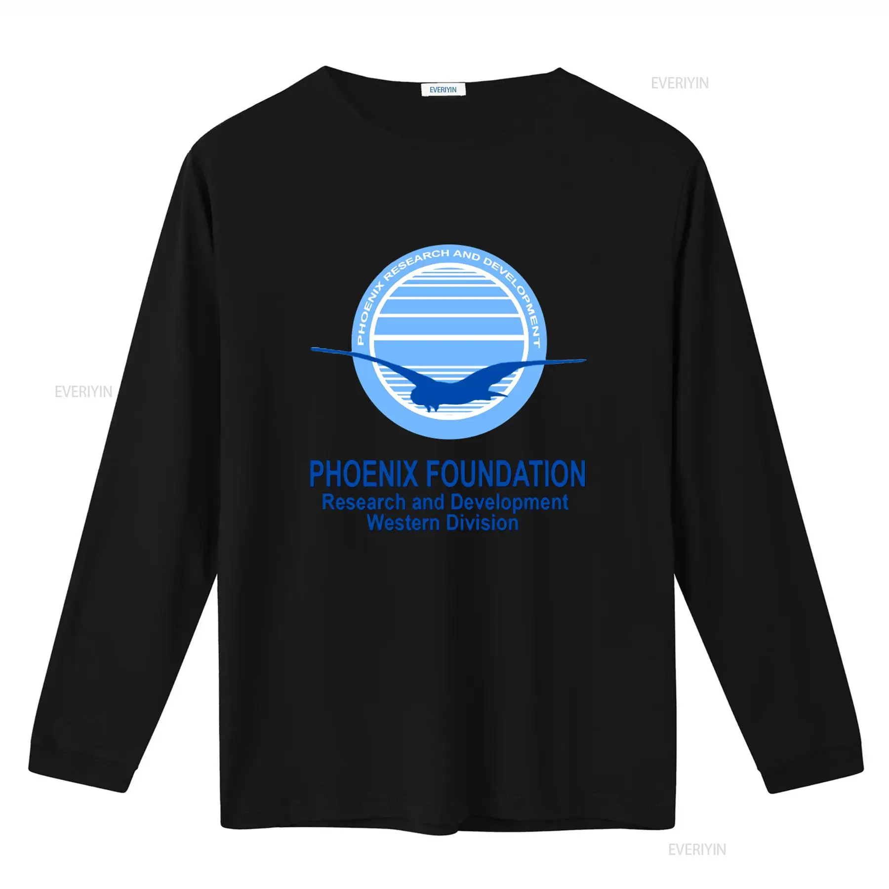Phoenix Foundation Research T  - đánh giá và giá Vintage Fashion Research