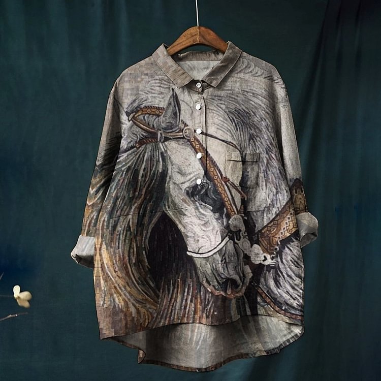 Vintage Lovely Sheep Art Patte - đánh giá và giá Vintage Fashion Jersey