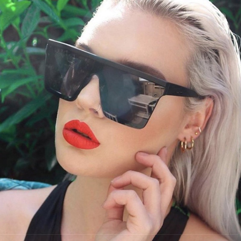 Vintage Square Sunglasses Wome - đánh giá và giá Vintage Outdoor Fashion