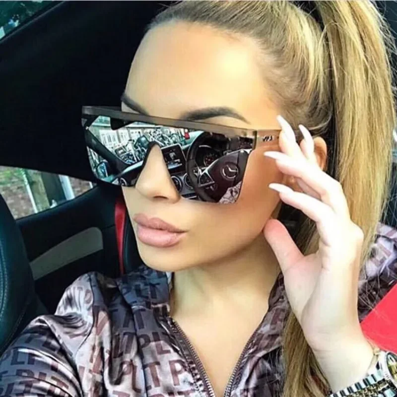 Vintage Square Sunglasses Wome - đánh giá và giá Vintage Outdoor Fashion