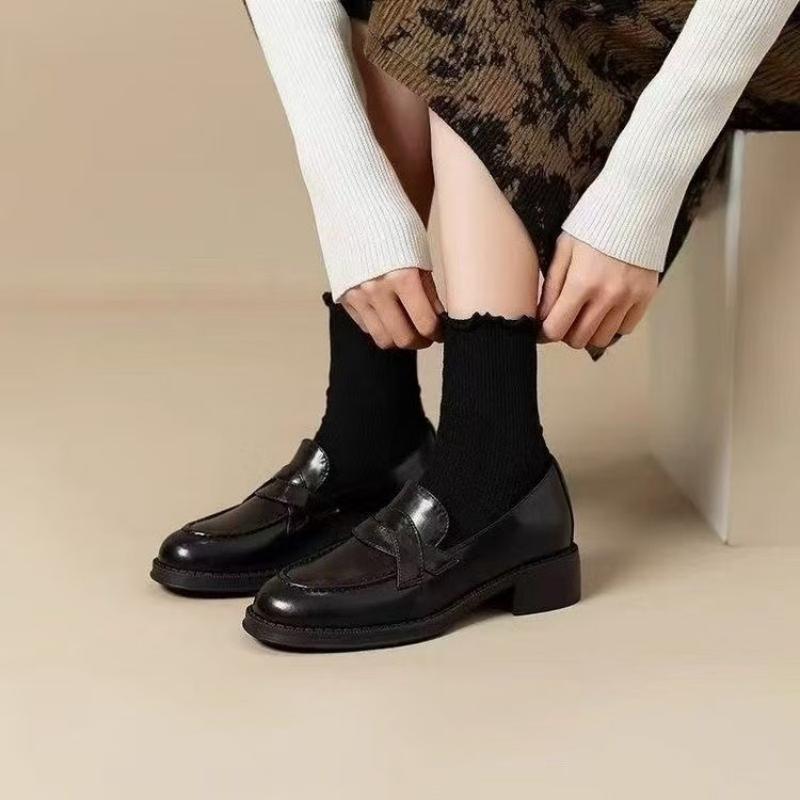 Ladies Vintage Penny Loafers S - đánh giá và giá Vintage Fashion Dresses