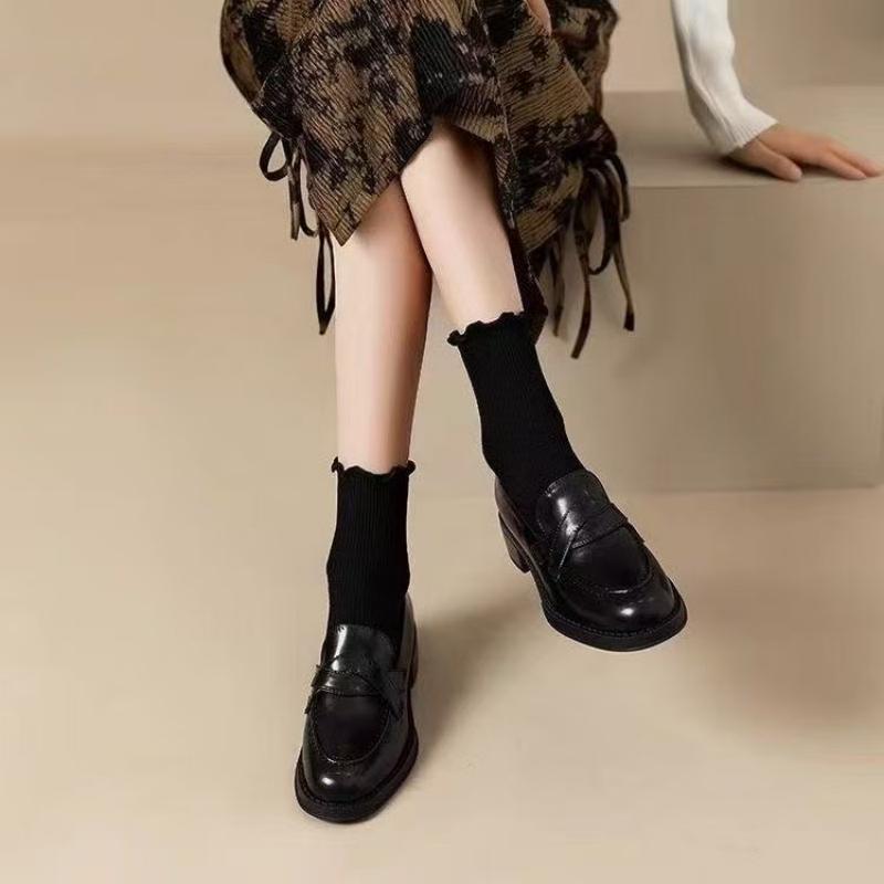 Ladies Vintage Penny Loafers S - đánh giá và giá Vintage Fashion Dresses