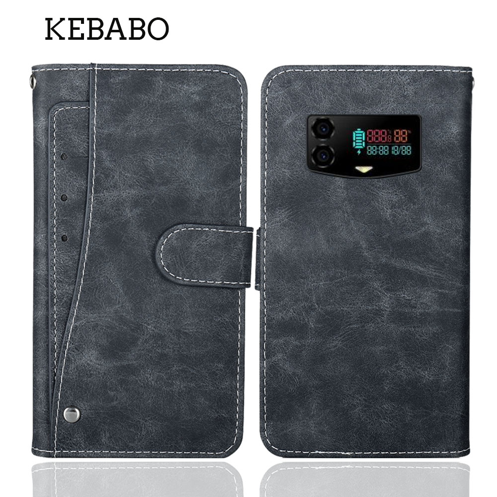 Leather Wallet Doogee Smini Ca - đánh giá và giá Vintage Fashion Quotes