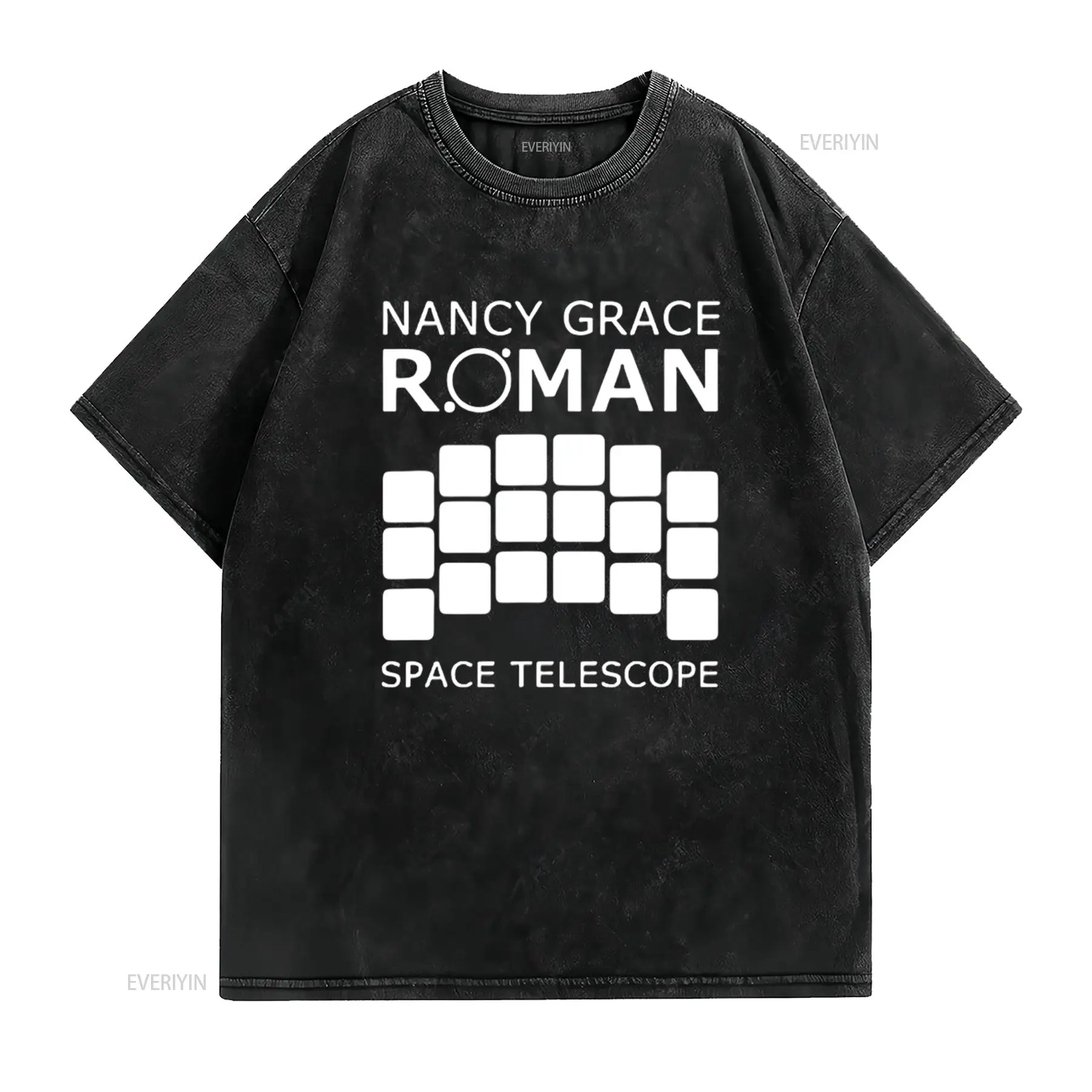 Ngrst Nancy Grace Roman Space  - đánh giá và giá Vintage Fashion Jersey