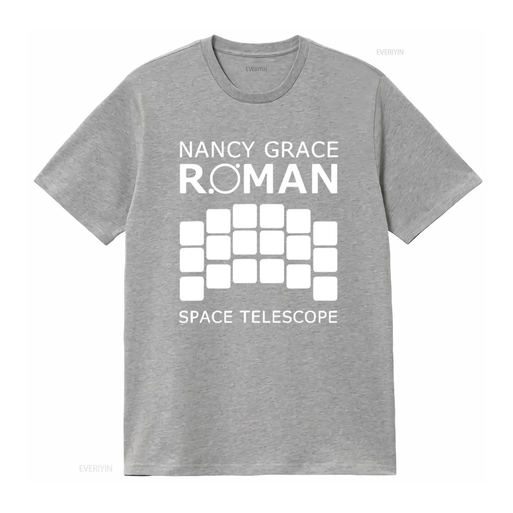 Ngrst Nancy Grace Roman Space  - đánh giá và giá Vintage Fashion Jersey