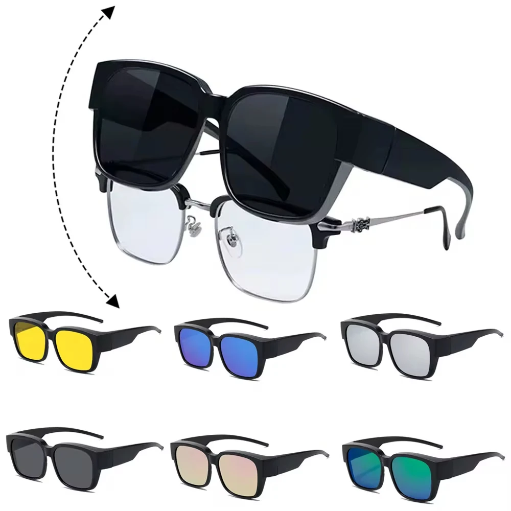 New Fashion Polarized Sunglass - đánh giá và giá Vintage Fashion Enthusiasts