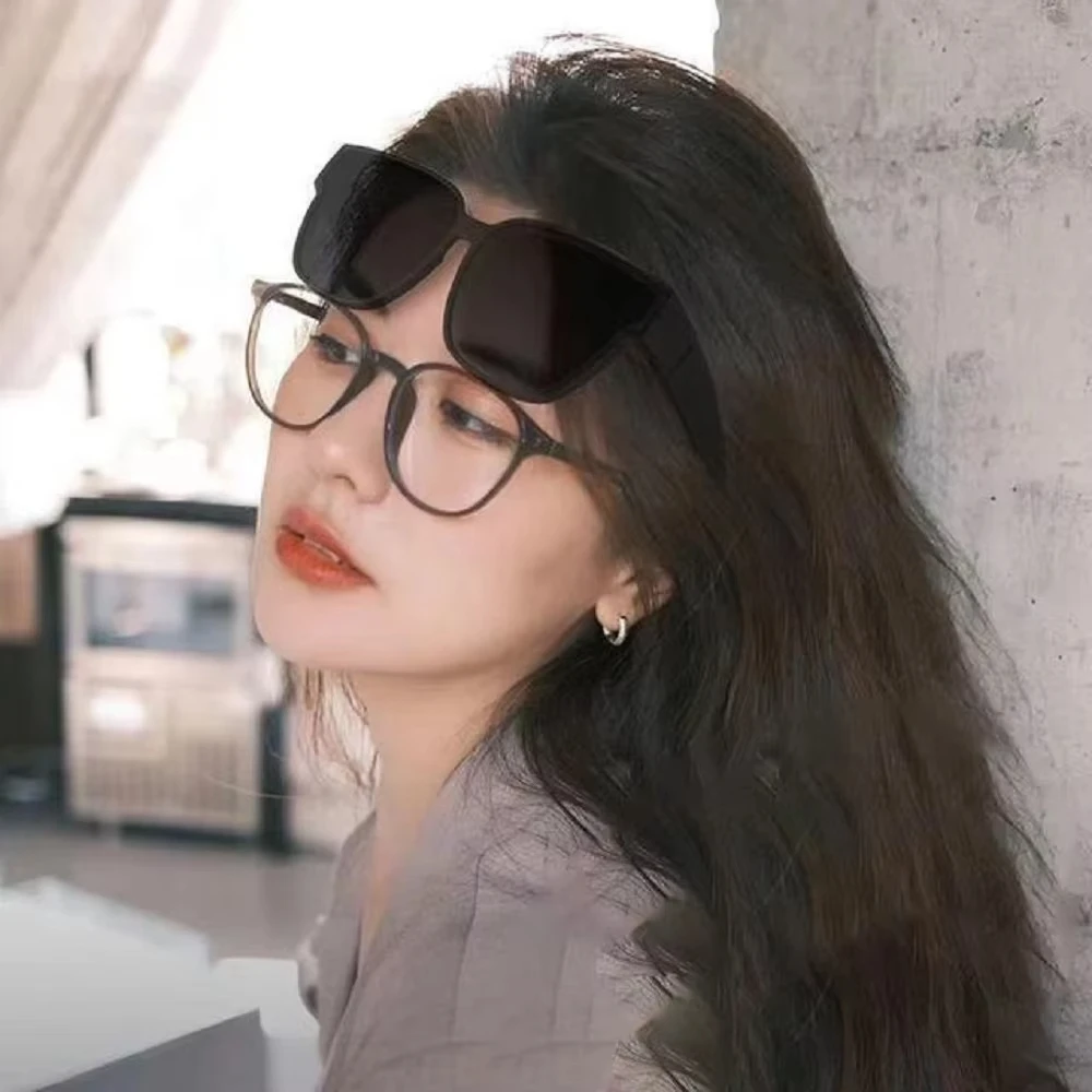 New Fashion Polarized Sunglass - đánh giá và giá Vintage Fashion Enthusiasts