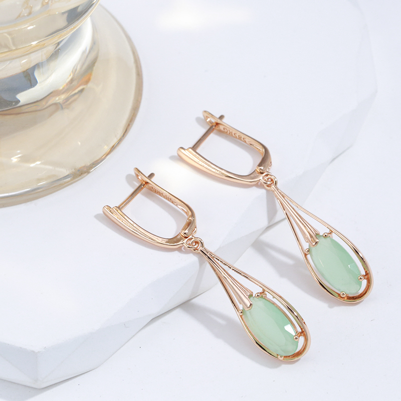 SYOUJYO Ngọc Lục Bảo Dài Thả T - đánh giá và giá Vintage Fashion Stores