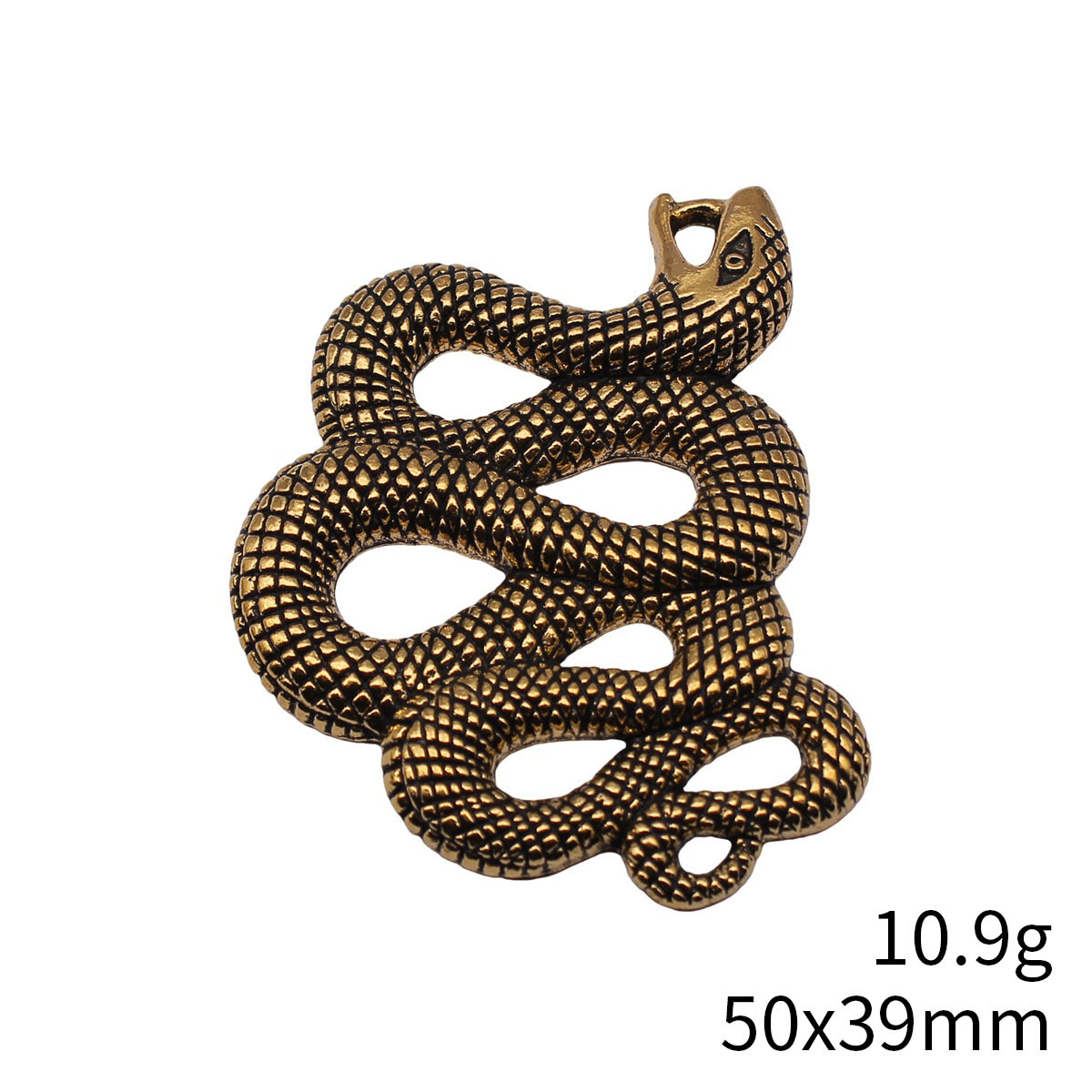 4pcs 50x39mm(1.97x1.54inch) 3  - đánh giá và giá Vintage Fashion Stores