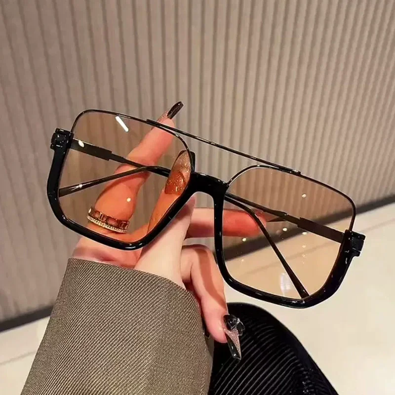 New Vintage Oversized Sunglass - đánh giá và giá Vintage Outdoor Fashion