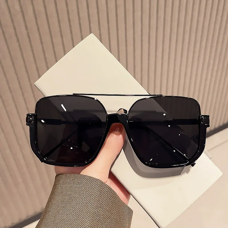 New Vintage Oversized Sunglass - đánh giá và giá Vintage Outdoor Fashion