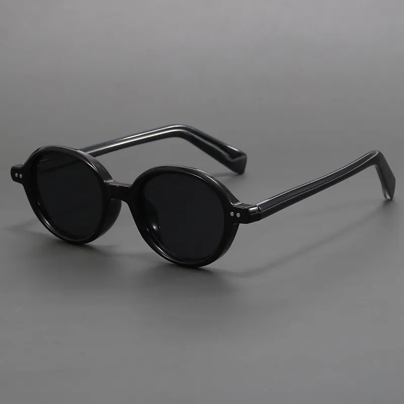 VBCX NEW Vintage Round Sunglas - đánh giá và giá Vintage Outdoor Fashion